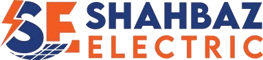 Shahbaz Electric