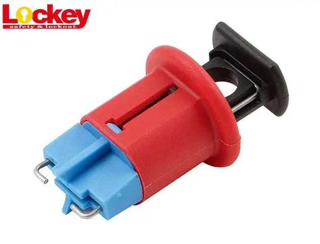Miniature Circuit Breaker lockout PIS