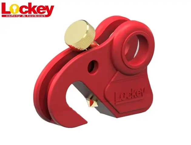 Universal Circuit Breaker Lockout CBL08
