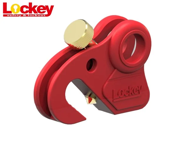 Universal Circuit Breaker Lockout CBL08