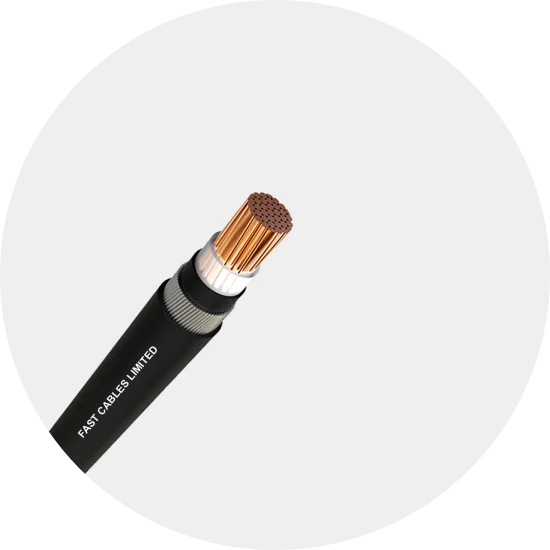 Low Voltage Power Cables