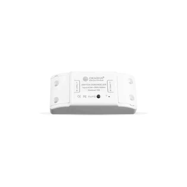 Switch Controller 10A