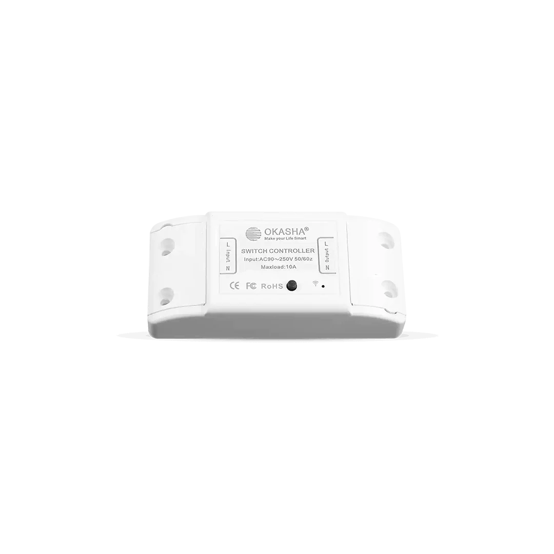 Switch Controller 10A